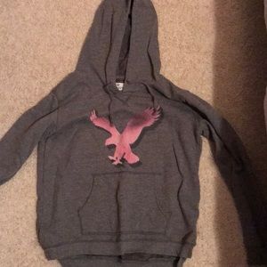 American eagle sweatshirt